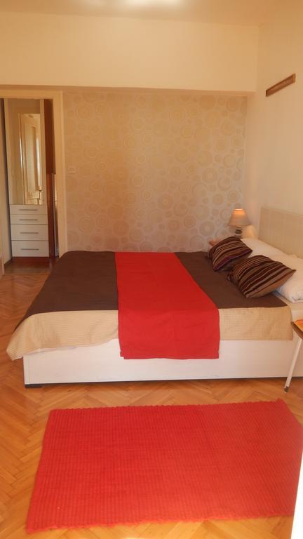 Apartment Elena Suite Dubrovnik Rom bilde