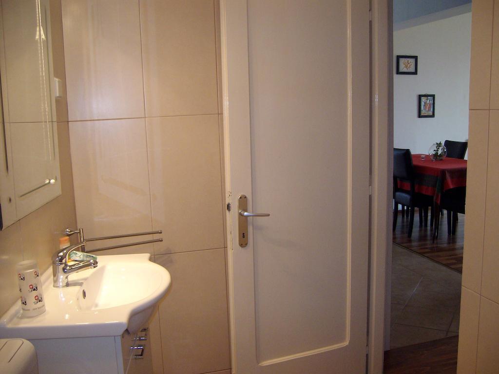 Apartment Elena Suite Dubrovnik Rom bilde